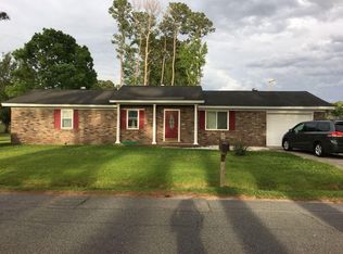 412 Winskie Rd, Pooler, GA 31322
