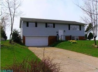 175 Claren Dr, Heath, OH 43056