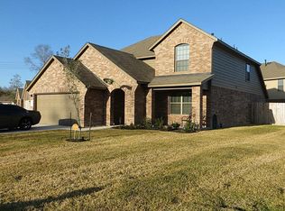 21615 Messara Ct, Porter, TX 77365
