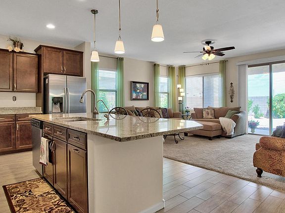 Granite Counters
