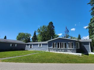 6704 Lake Terrace Est E, Three Lakes, WI 54562