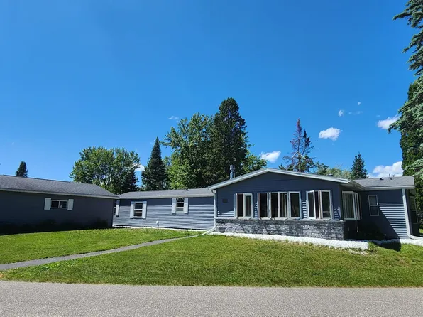 6704 Lake Terrace Est E, Three Lakes, WI 54562