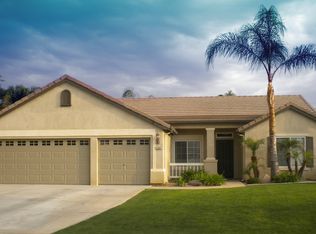 11607 Mercatello Ave, Bakersfield, CA 93312