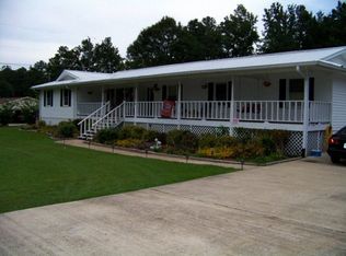 14 Jones Rd, Jasper, AL 35501