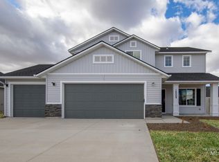 1414 Silver Valley, Middleton, ID 83644