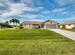 1620 SE 8th Ave, Cape Coral, FL 33990