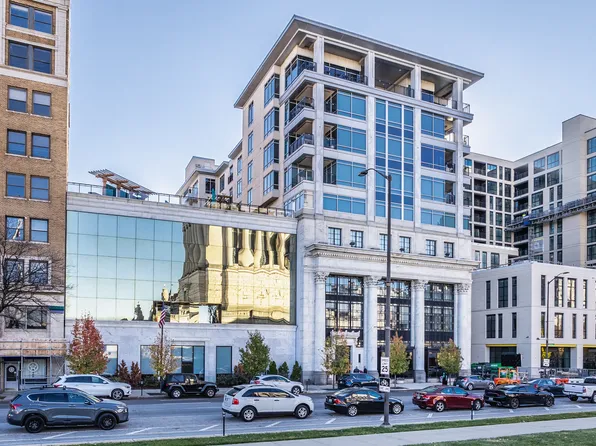 429 N Pennsylvania St Suite 700, Indianapolis, IN 46204