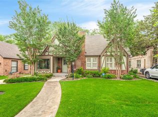 3313 Park Ridge Blvd, Fort Worth, TX 76109