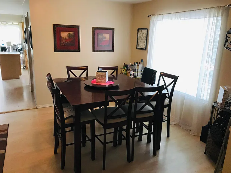 dinning room