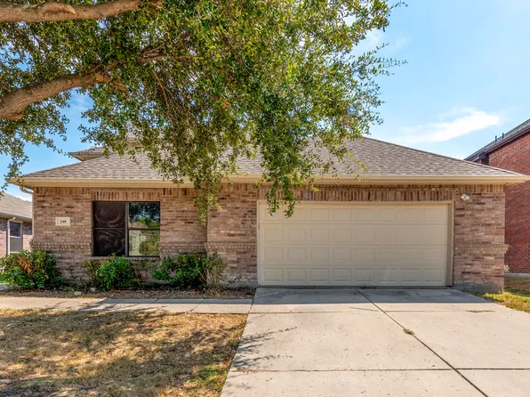 240 Northwood Dr, Little Elm, TX 75068
