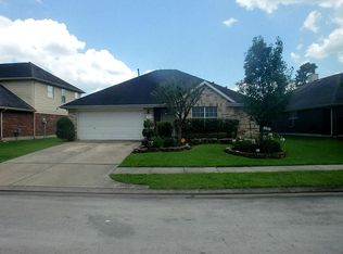 12922 Cascadia Knoll Ct, Humble, TX 77346