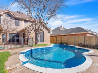 6613 Springmeadow Ln, Rowlett, TX 75089