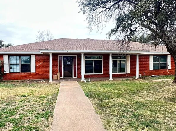 3625 Sunset Dr, San Angelo, TX 76904