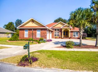 2911 Chancery Ln, Crestview, FL 32539