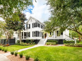 1102 Oak Overhang St, Charleston, SC 29492