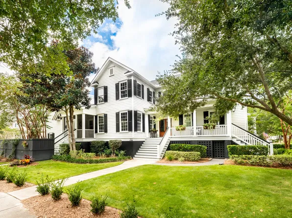 1102 Oak Overhang St, Charleston, SC 29492