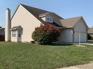 702 Austrian Way, Avon, IN 46123