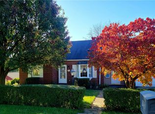 1123 Ridgeway Ave, Aliquippa, PA 15001