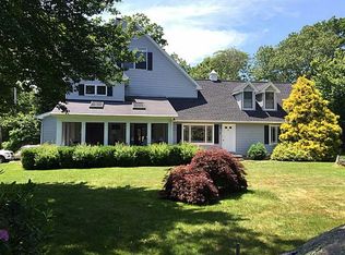 69 Wagner Rd, Westerly, RI 02891
