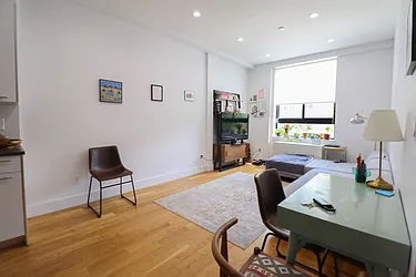 Rented by Lofts and Flats LLC