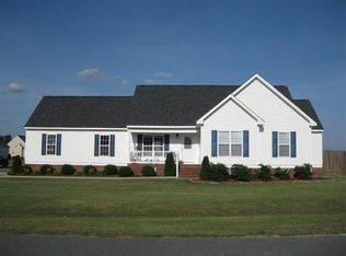 114 Towbridge Ln, Goldsboro, NC 27534