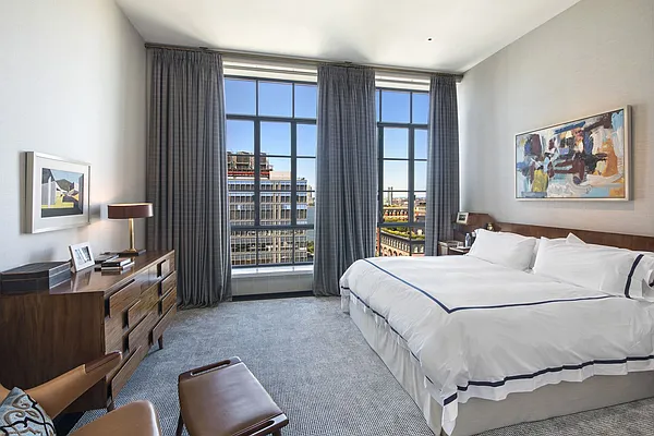 Sold by Brown Harris Stevens | media 7