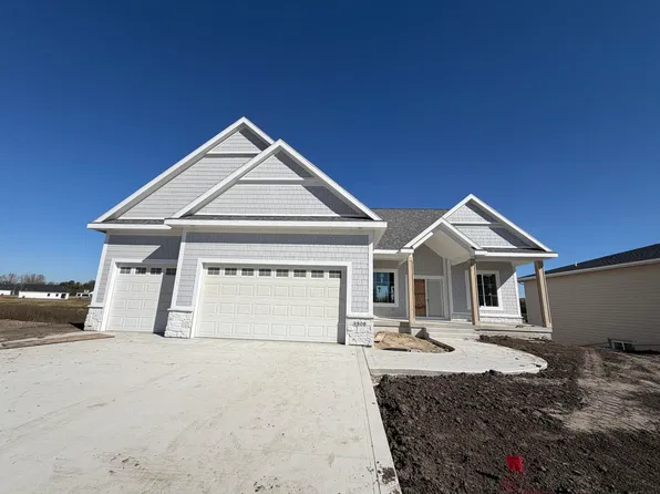 4808 Polo Ave, Ames, IA 50014