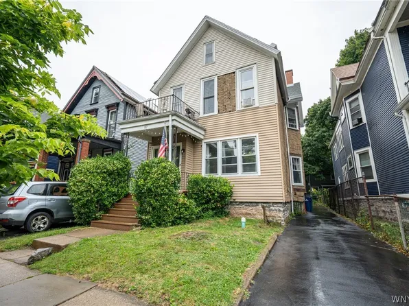 87 Plymouth Ave, Buffalo, NY 14201