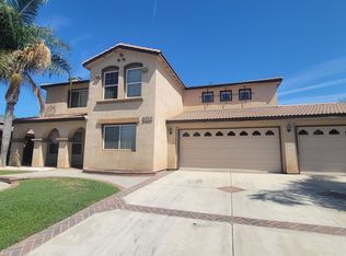 4402 Sun Devils Ave, Bakersfield, CA 93313