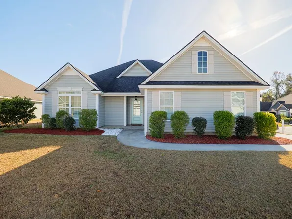 4236 Nelson Hill Pl, Hahira, GA 31632