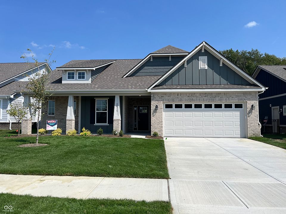 1st image of 20415 Atchison Way