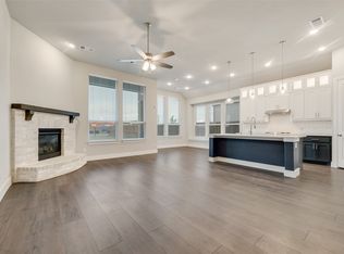 401 Windstream Dr, Aledo, TX 76008