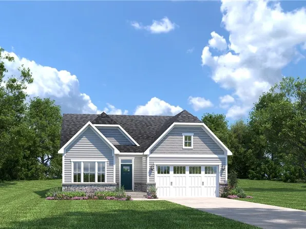 303 Tributary Ln, Carrollton, VA 23314