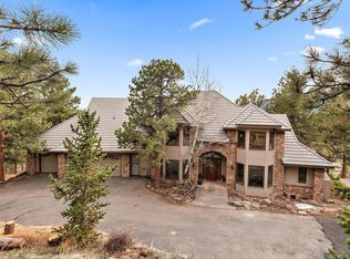 30546 Snowbird Ln, Evergreen, CO 80439