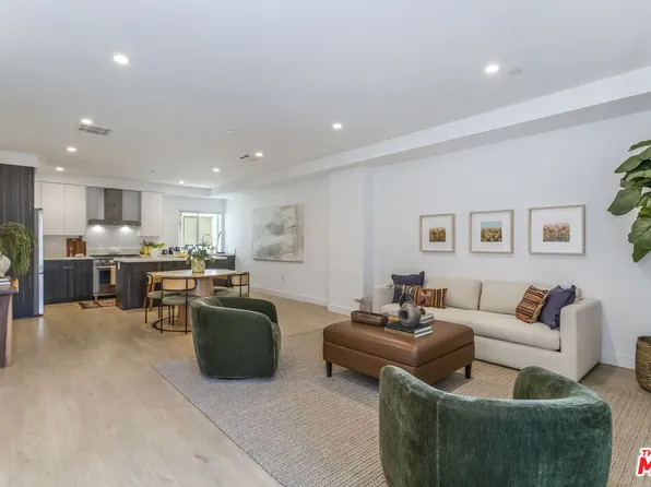 495 N Saint Andrews Pl, Los Angeles, CA 90004