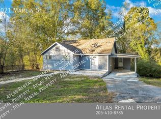 1021 Marlin St, Birmingham, AL 35214