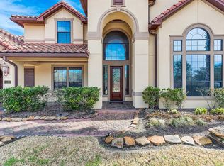 1119 Westport Shore Dr, Houston, TX 77094