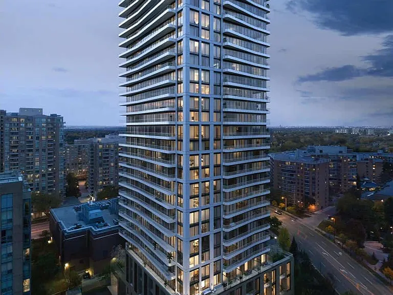 36 Olive Ave #2005 — Photo 15