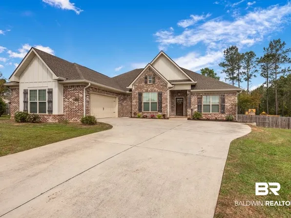 31139 Peregrine Dr, Spanish Fort, AL 36527
