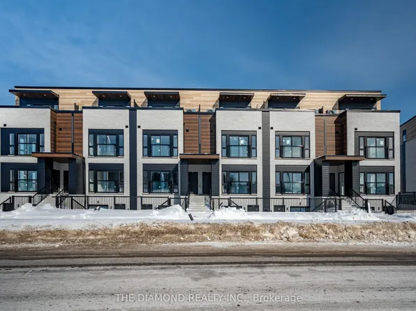 130 Otterbein Rd #80, Kitchener, ON N2B 0A8