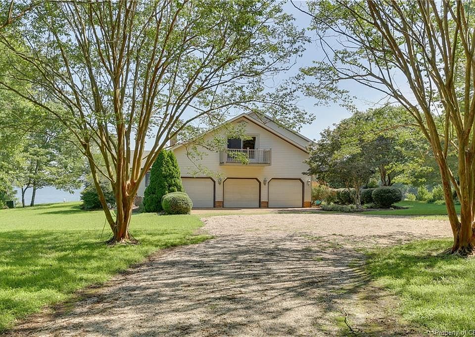 170 Warehouse Cove Ln, Cobbs Creek, VA 23035 Zillow