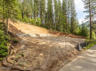 650 Park Ave, Silverton, ID 83867