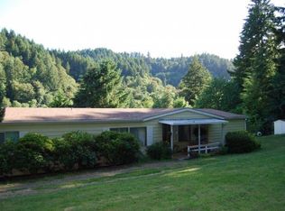 22336 Vaughn Rd, Veneta, OR 97487