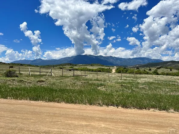 State Highway 181, Rye, CO 81069