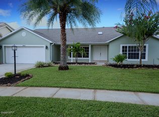 2663 Lowell Cir, Melbourne, FL 32935