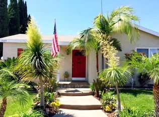 15107 Leahy Ave, Bellflower, CA 90706