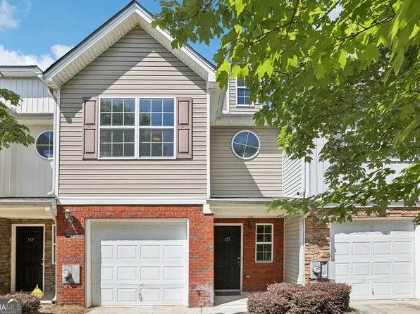 155 Turtle Creek Dr, Winder, GA 30680