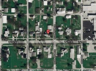 202 W 7th St, Sycamore, OH 44882