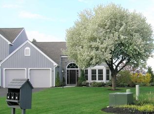 18 Wedgewood Ln, Voorheesville, NY 12186
