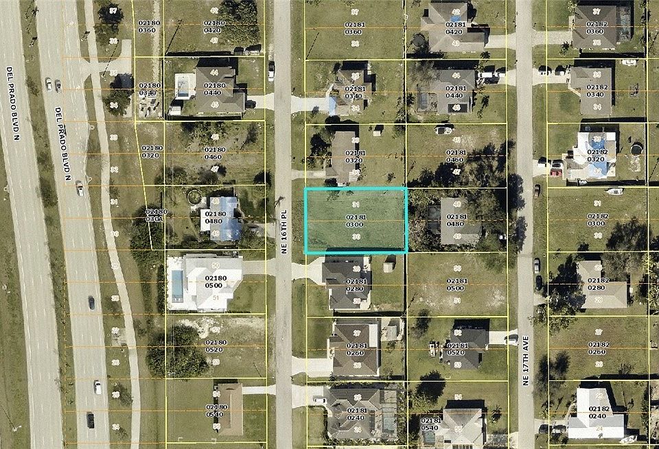 1st image of 2129 NE 16th Pl